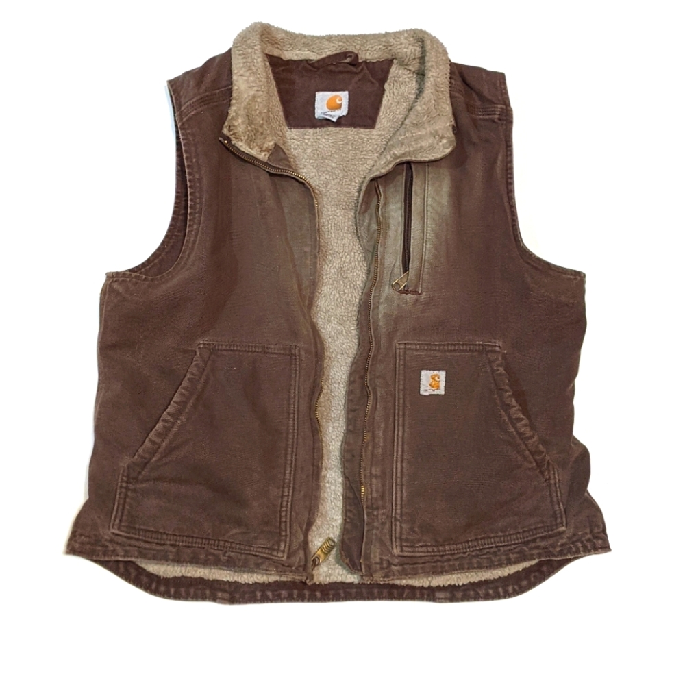 Carhartt vest unisex